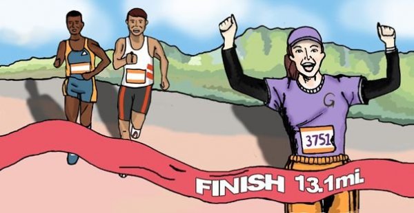 halfmarathon